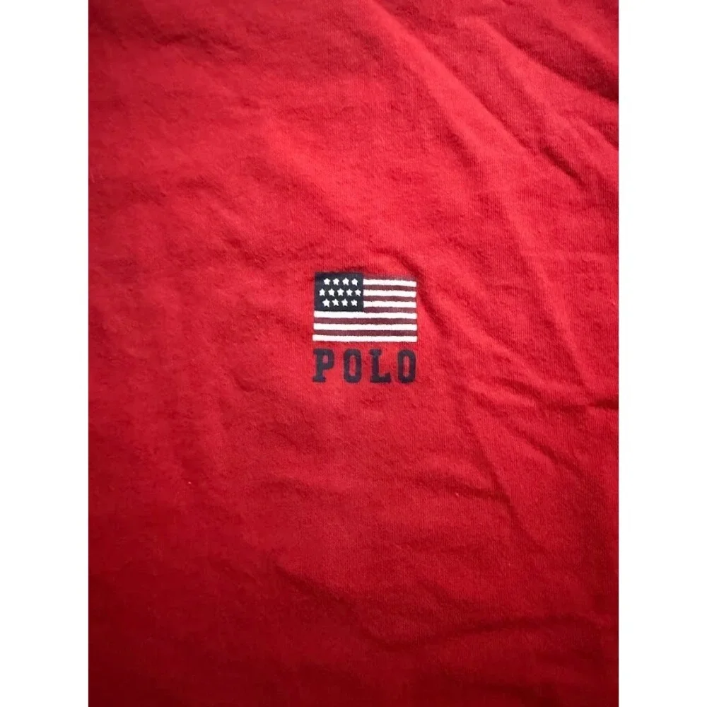Ralph Lauren knit comfortable size